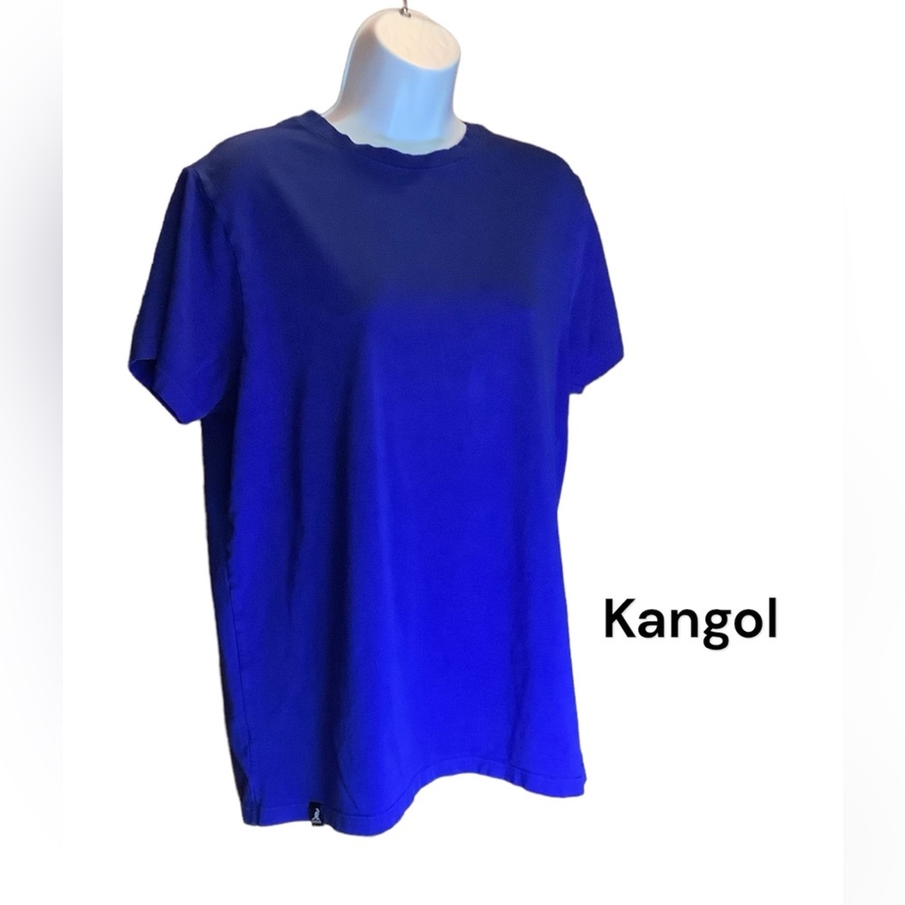 Kangol t-shirt